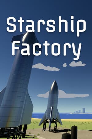 Starship Factory