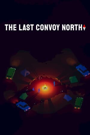 The Last Convoy North