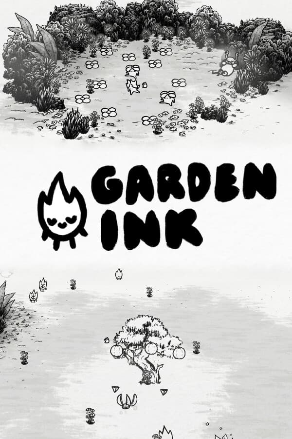 Garden Ink