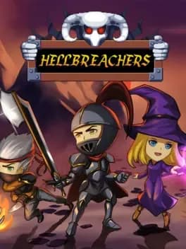Hellbreachers