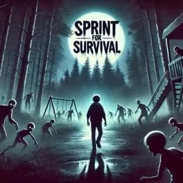 Sprint for Survival