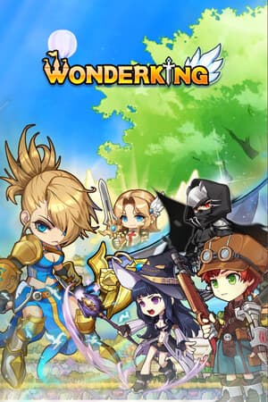 WonderKing