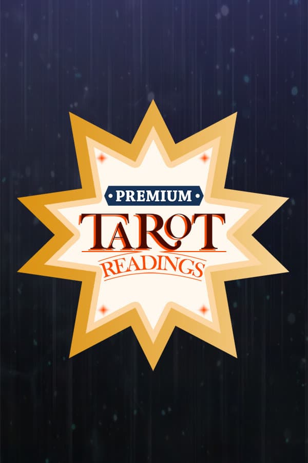 Tarot Readings Premium