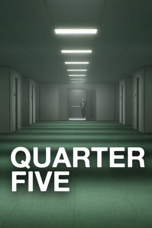 Quarter Five