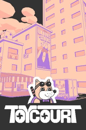Toycourt
