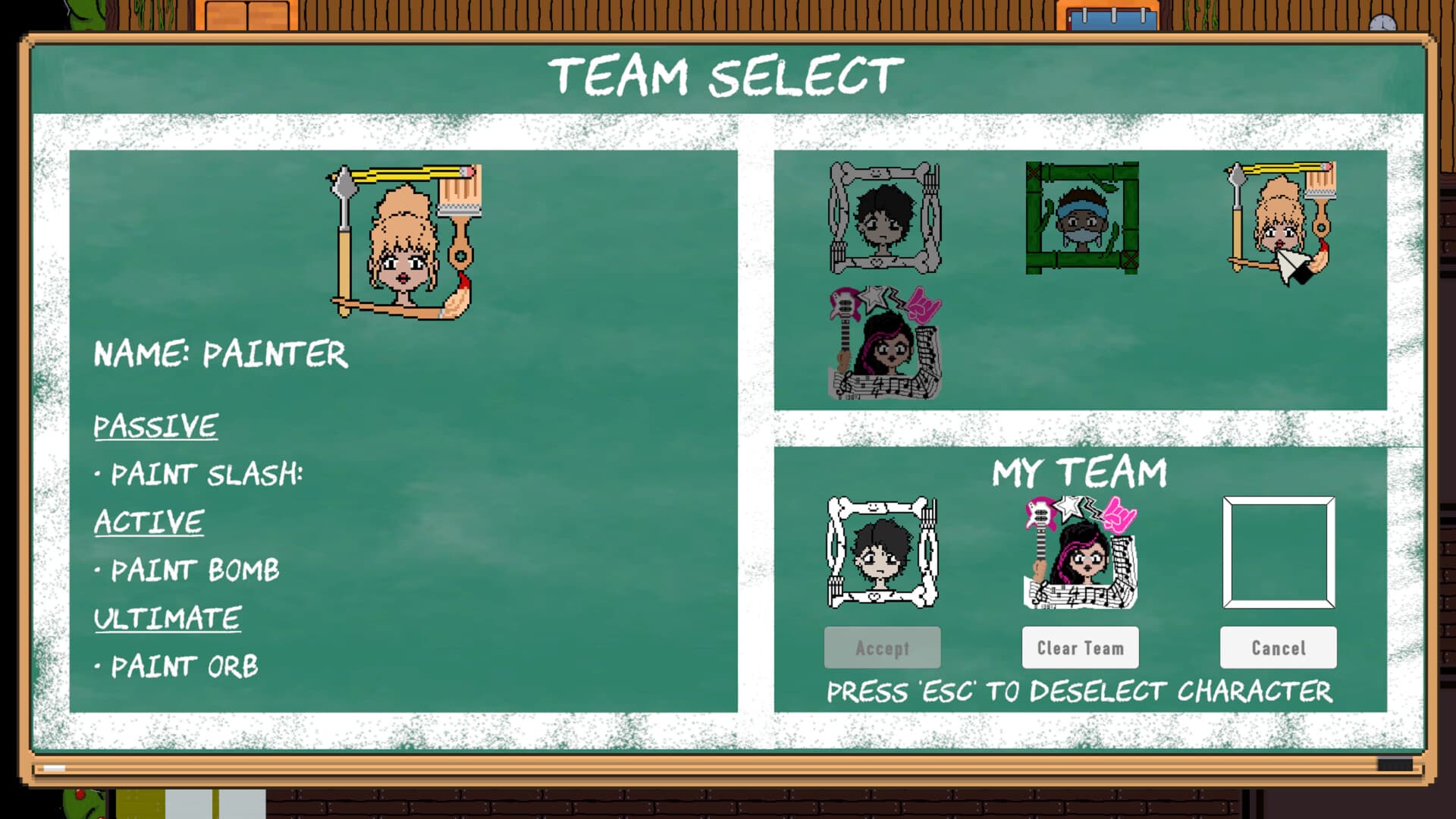 Game Image