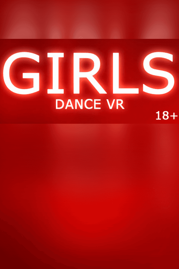 Girls Dance VR