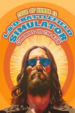 LSD Battlefield Simulator