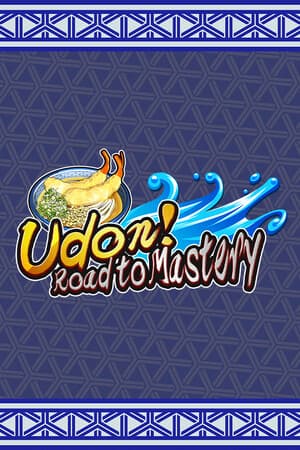 Udon! Road to Mastery