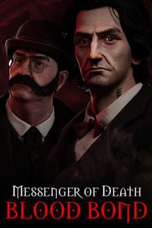 Messenger of Death: Blood Bond