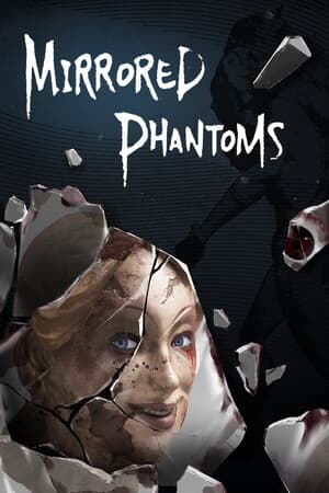 Mirrored Phantoms