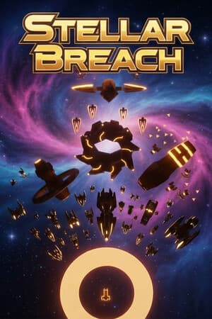 Stellar Breach