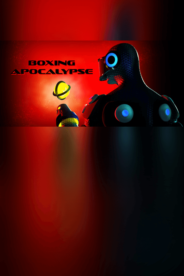 Boxing Apocalypse
