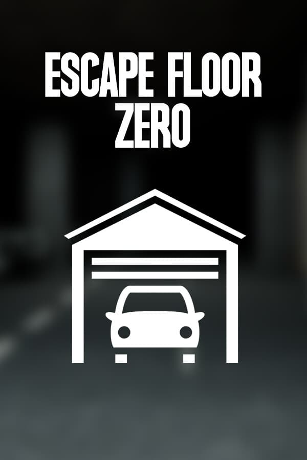 Escape Floor Zero