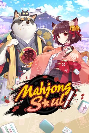 Mahjong Soul