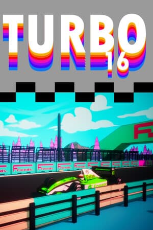 Turbo 16