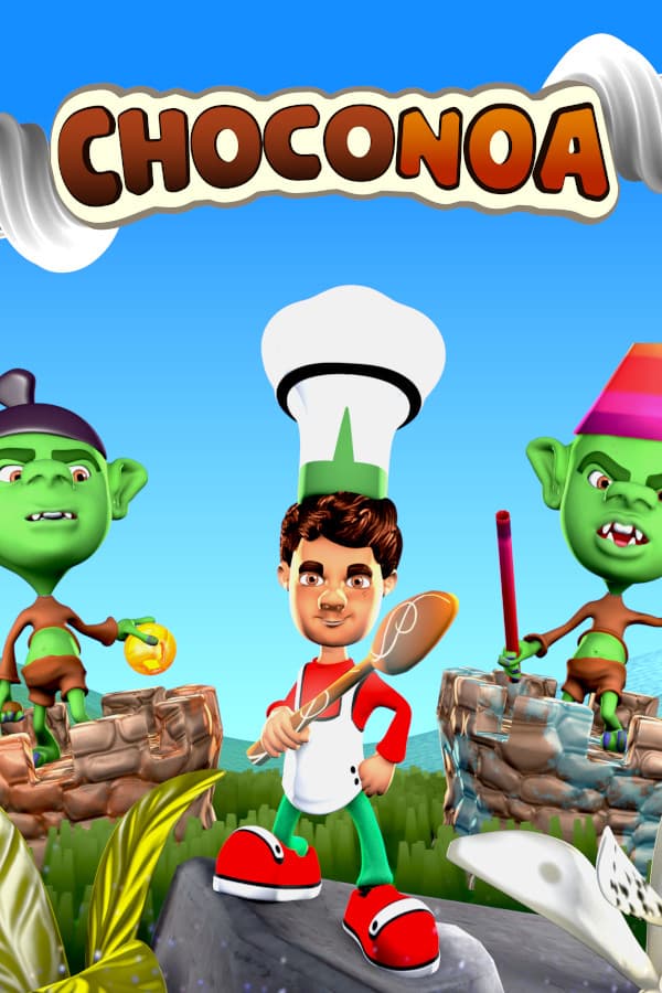 Choconoa