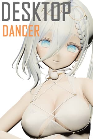 DesktopDancer