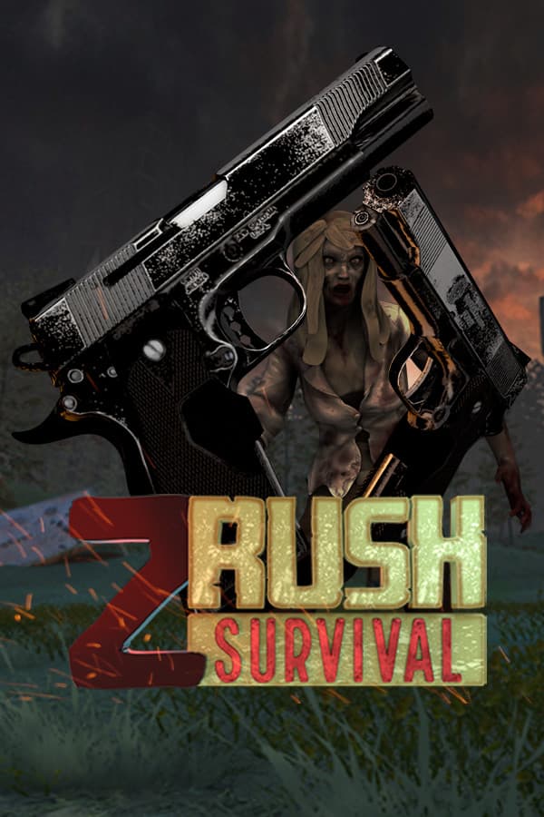 Z-Rush Survival