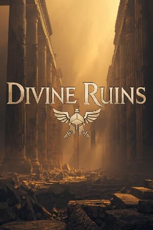 Divine Ruins