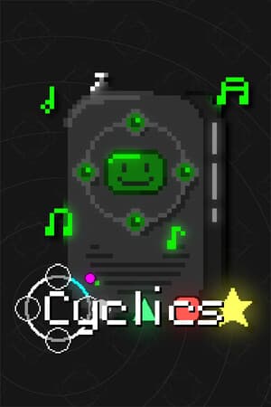 Cyclics