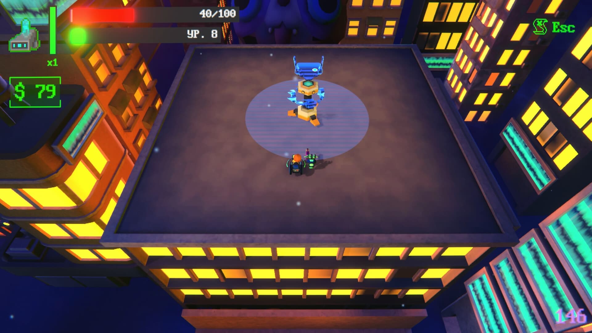 Game Image