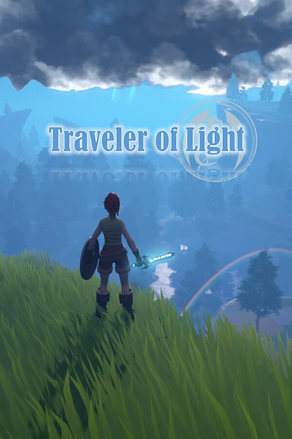 Traveler Of Light