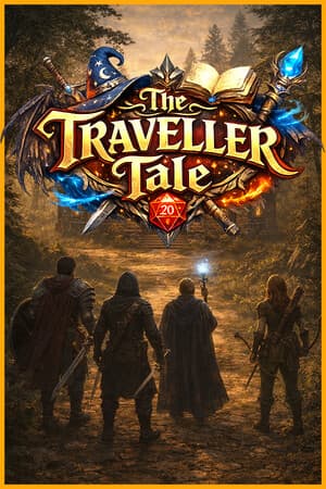The Traveller Tale