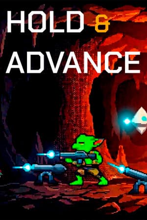 Hold & Advance