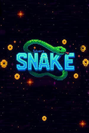Silvers Snake