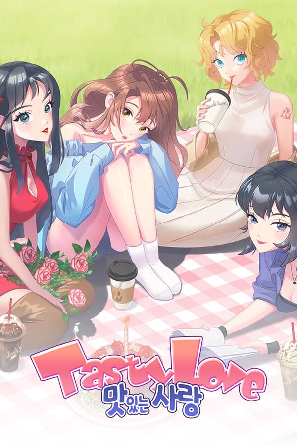Tasty Love