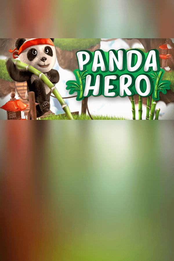 Panda Hero