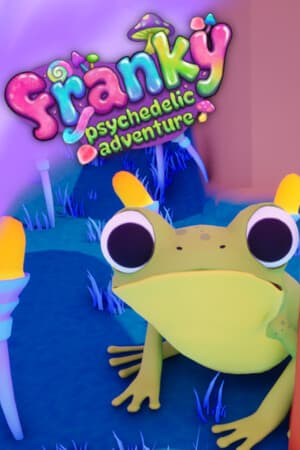 Franky Psychedelic Adventure