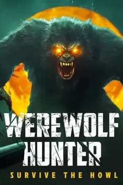 Werewolf Hunter: Survive The Howl