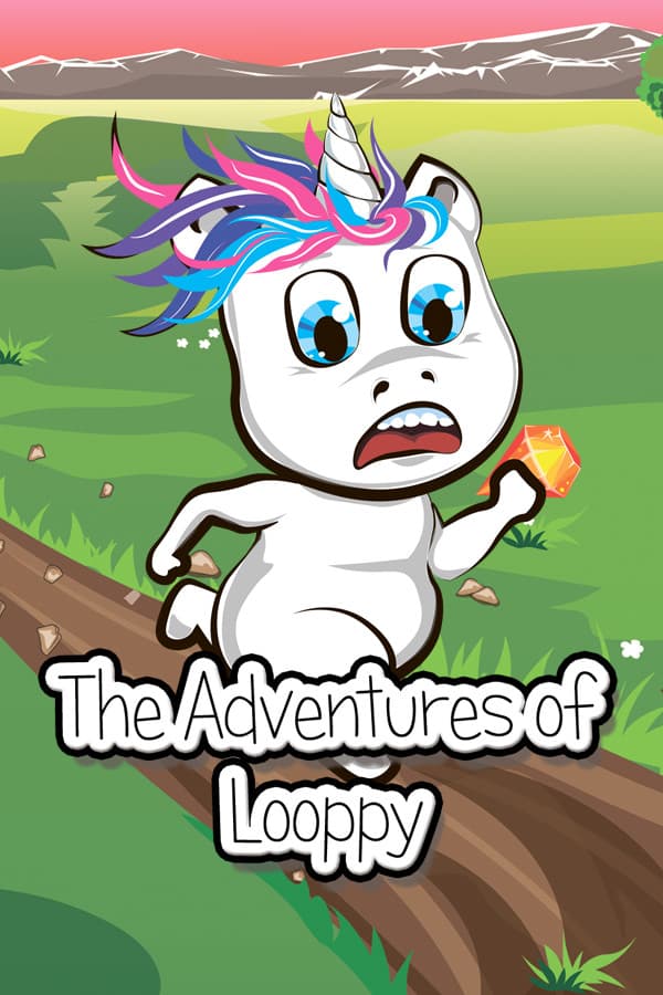 The Adventures of Looppy