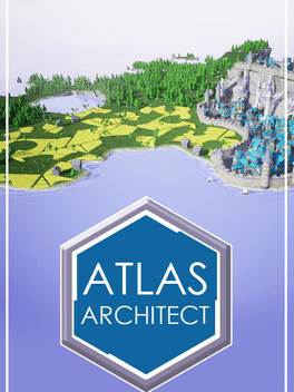 Atlas Architect