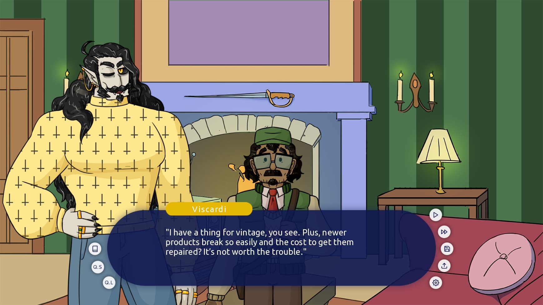 Game Image