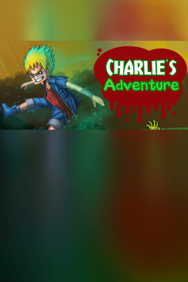 Charlie's Adventure