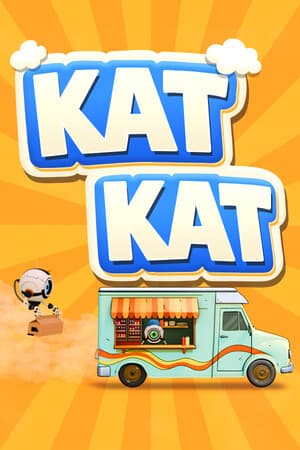 Kat Kat: The Food Truck