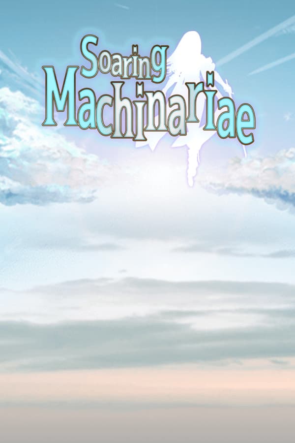 Soaring Machinariae