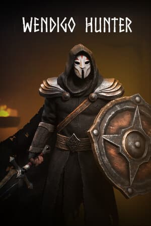 Wendigo Hunter