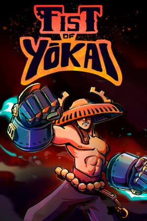Fist of Yokai
