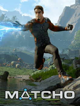 MATCHO