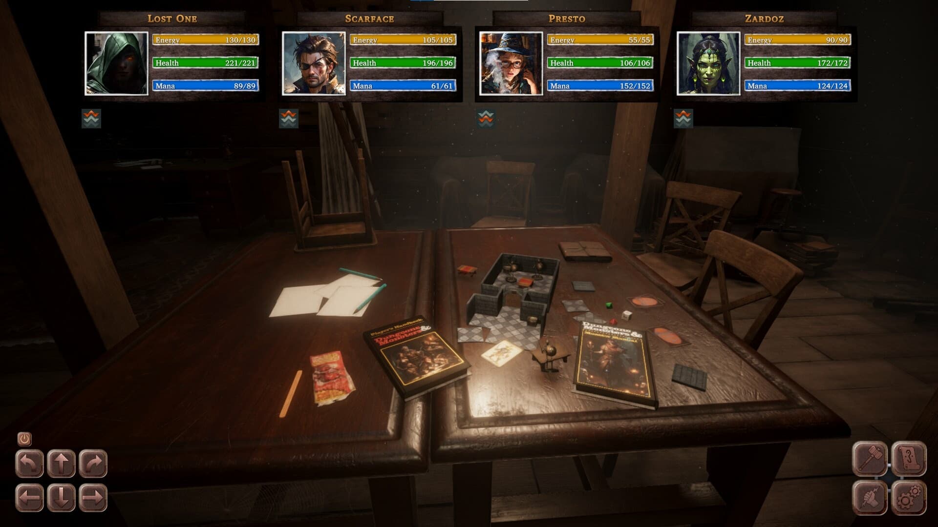 Game Image