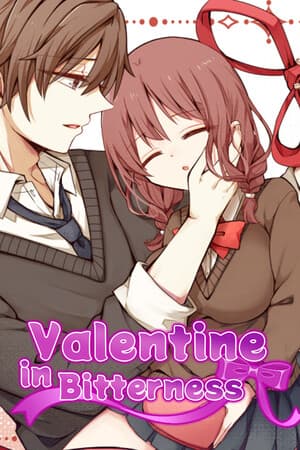 Valentine in Bitterness