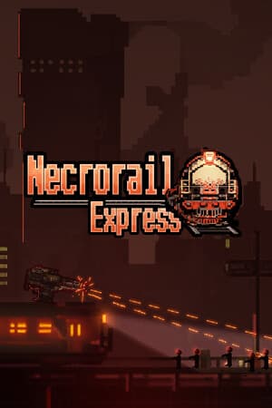 Necrorail Express