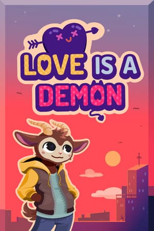 Love is a Demon