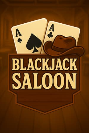 BlackJack Saloon