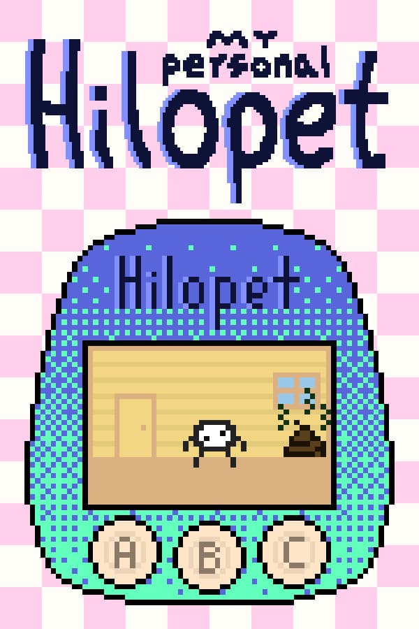 My Personal Hilopet
