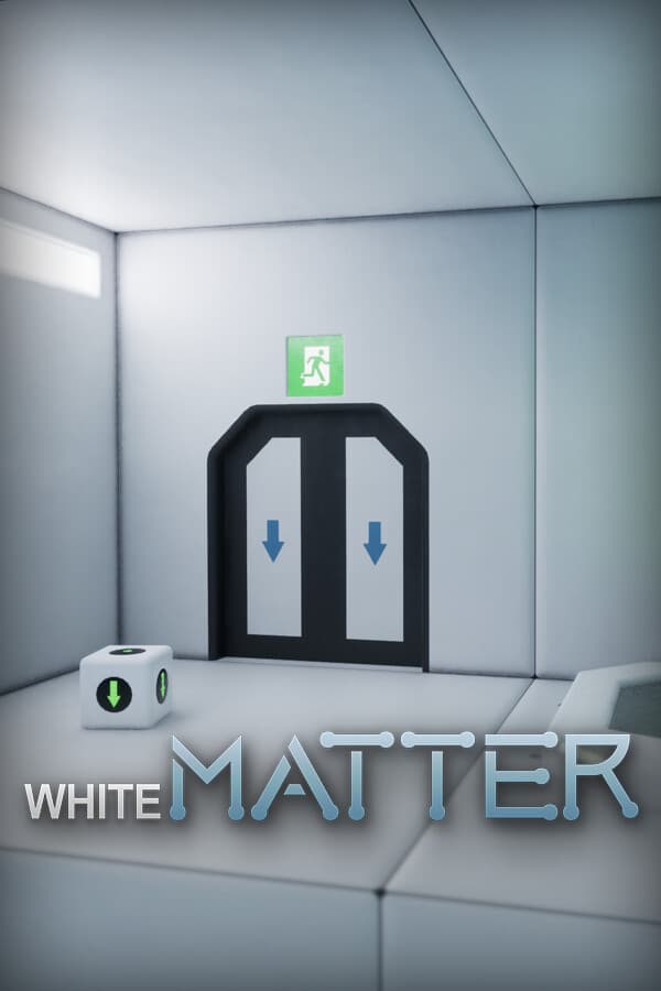 Whitematter
